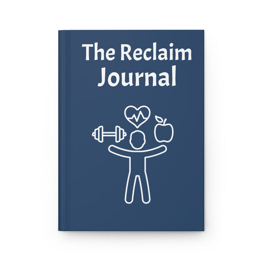 The Reclaim Journal Tracker