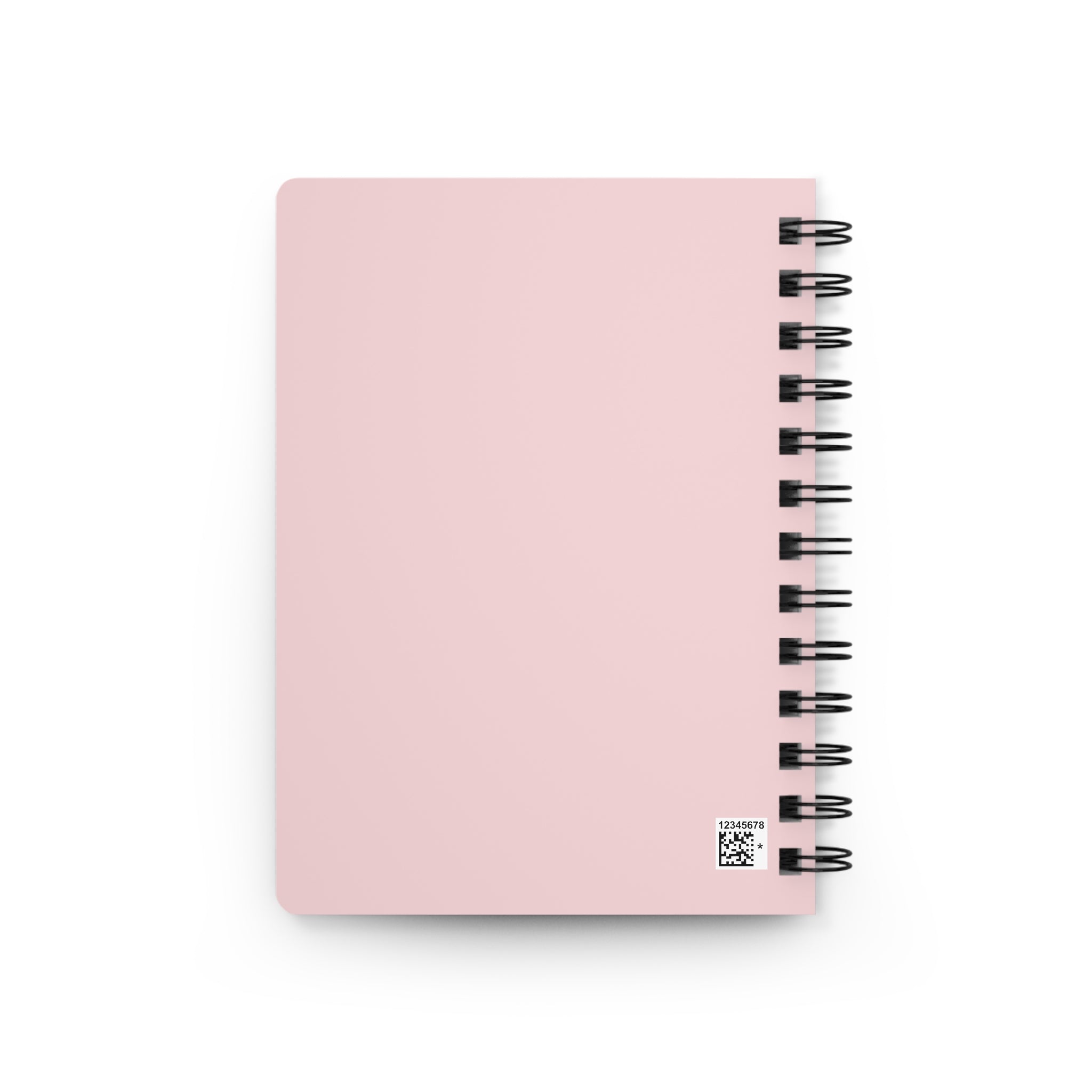 Bloom Wellness Tracker Journal