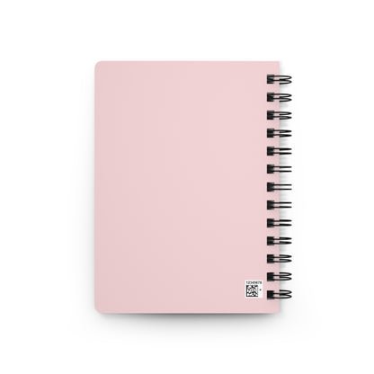 Bloom Wellness Tracker Journal