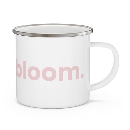 Bloom Signature Mug