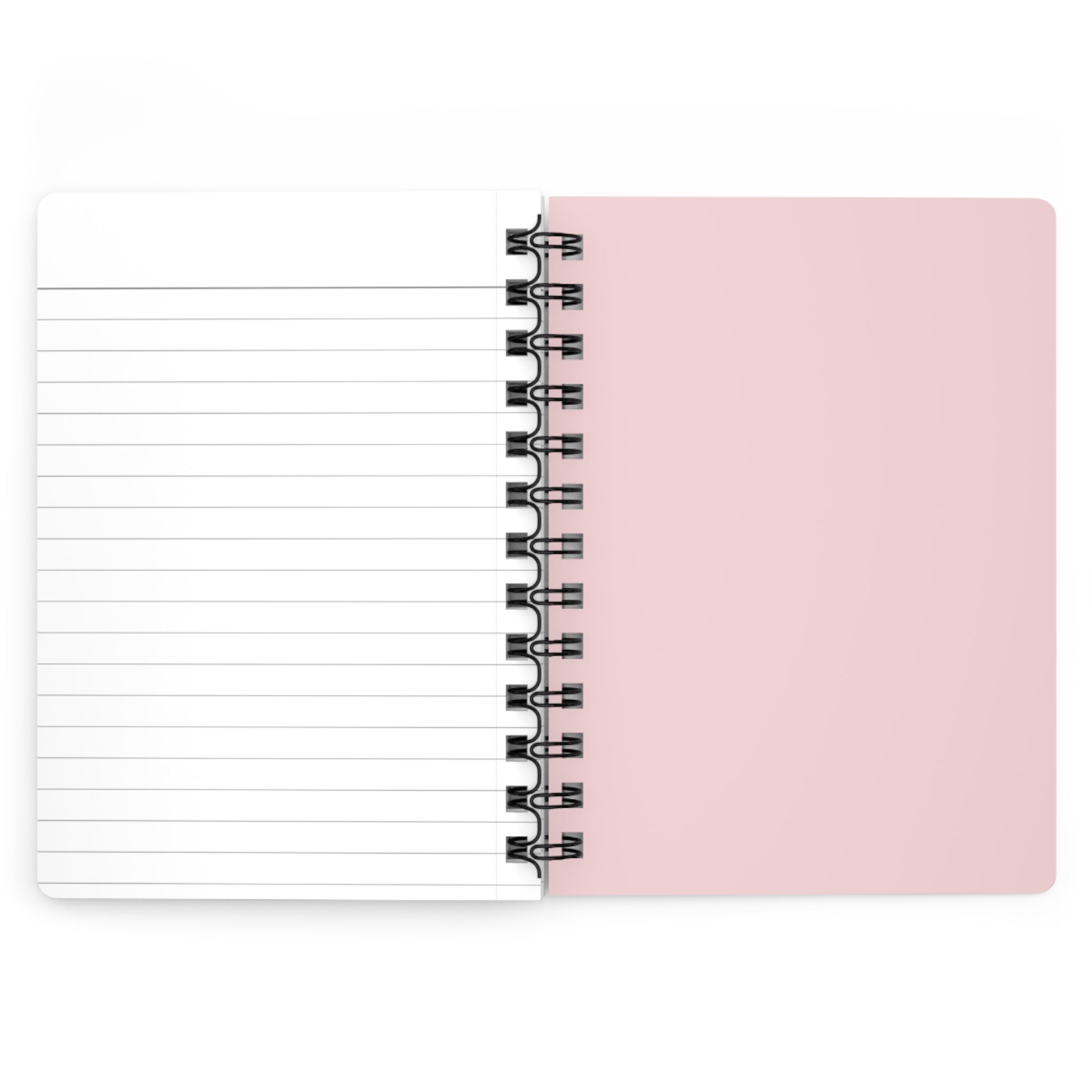 Bloom Wellness Tracker Journal