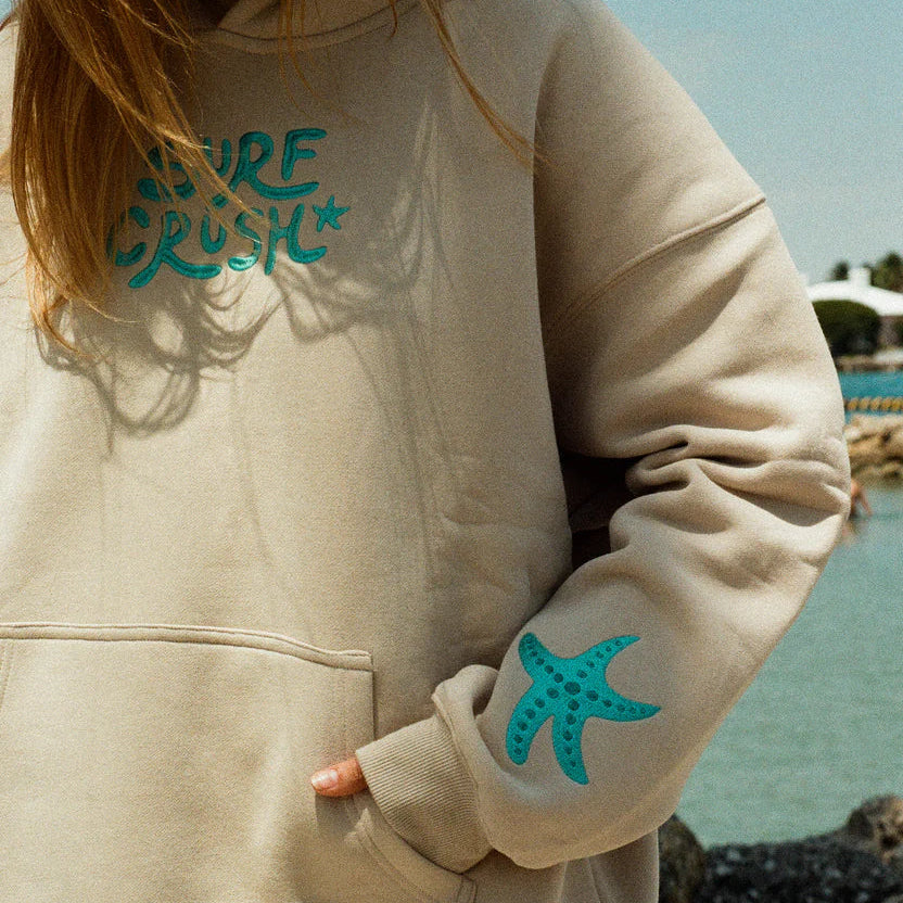 Surf Crush Hoodies Collection