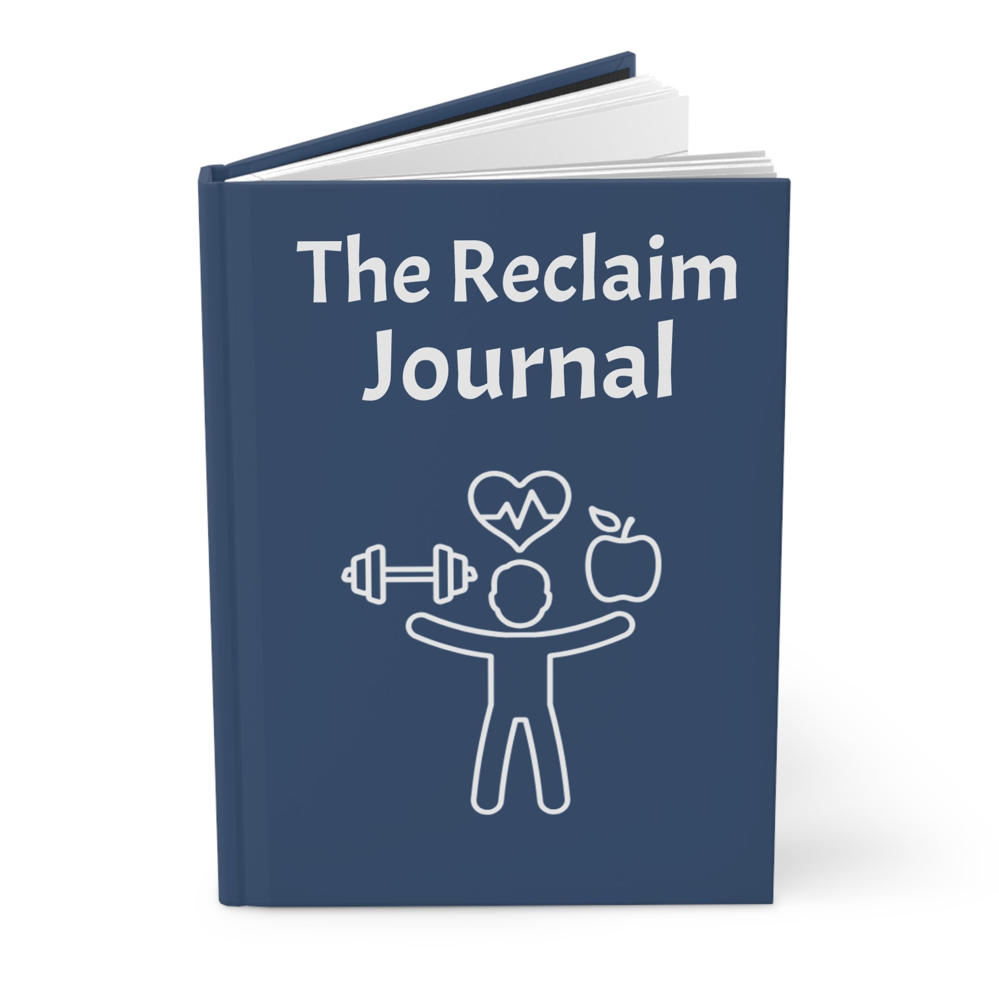 The Reclaim Journal Tracker
