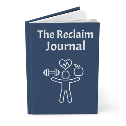 The Reclaim Journal Tracker
