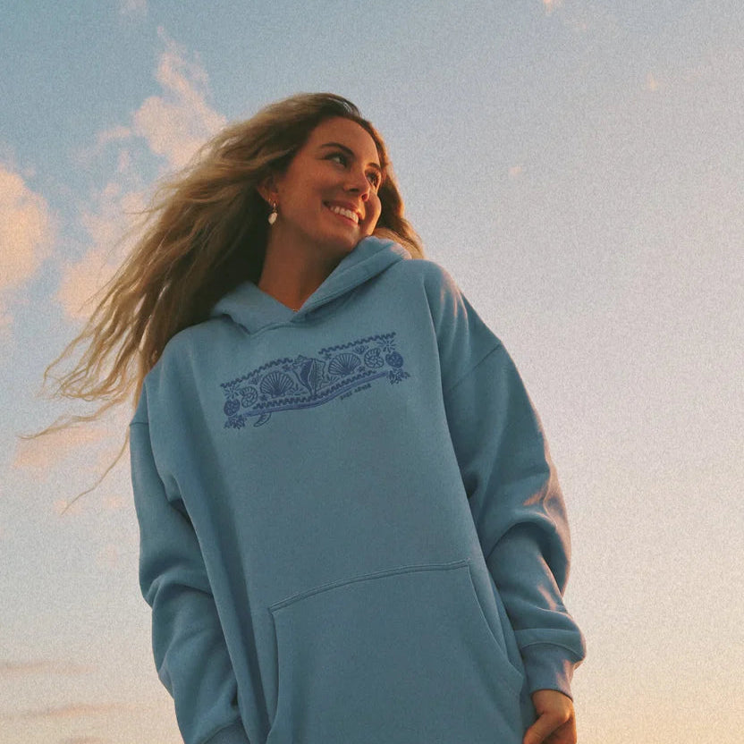 Surf Crush Hoodies Collection