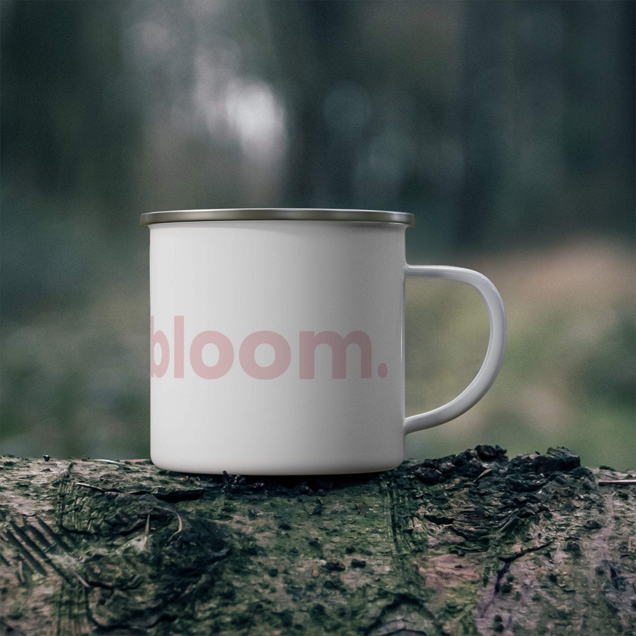 Bloom Signature Mug