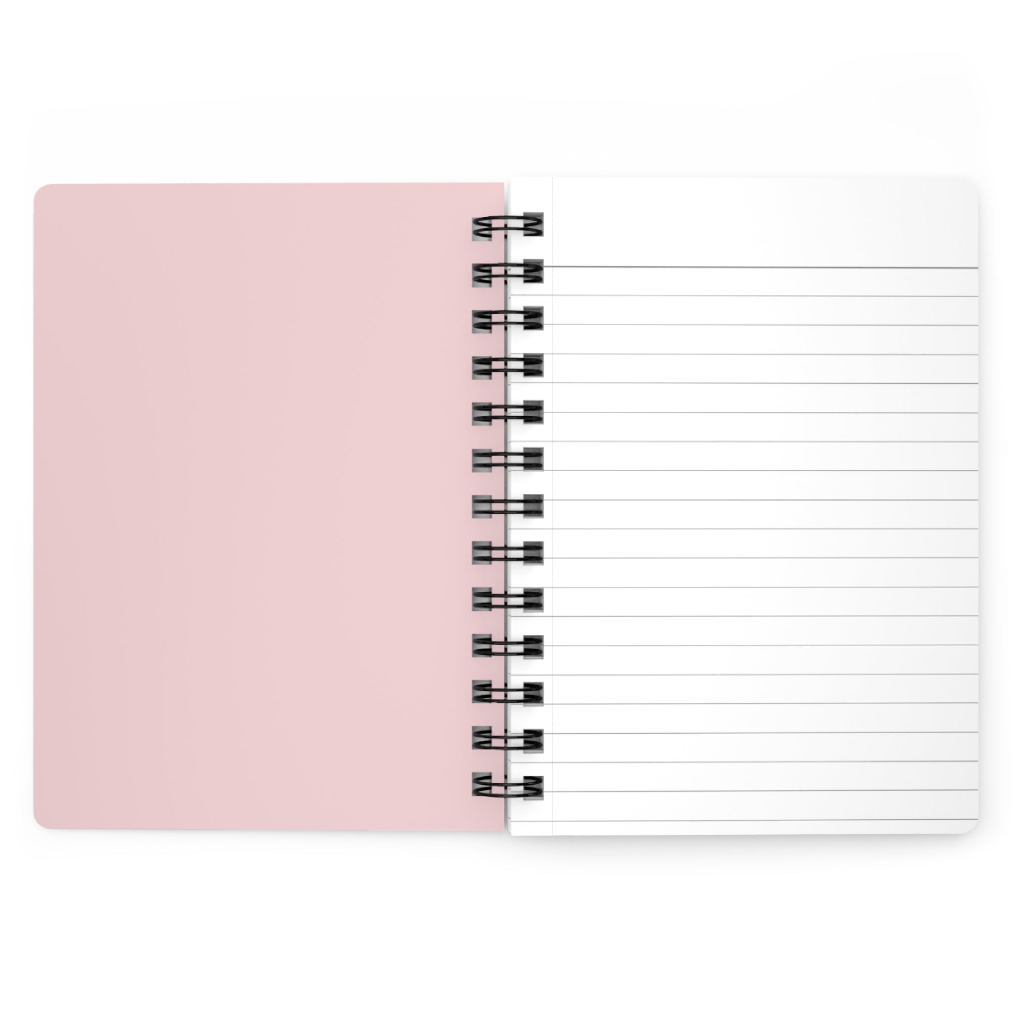 Bloom Wellness Tracker Journal