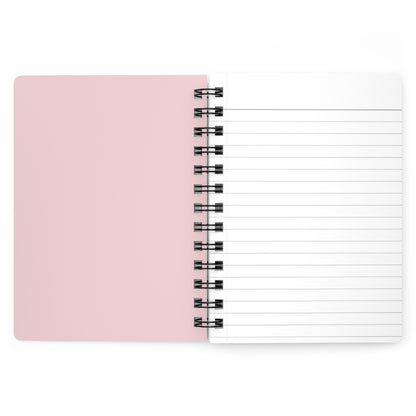 Bloom Wellness Tracker Journal