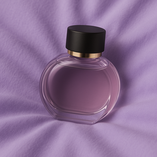 Pure Healing Lavender Scent