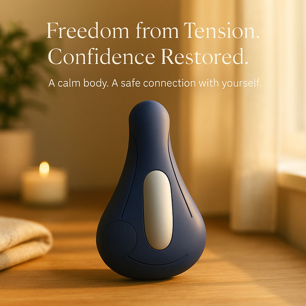 Aftr Pelvic Floor Massager