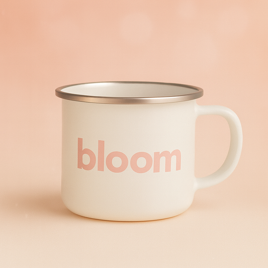 Bloom Signature Mug