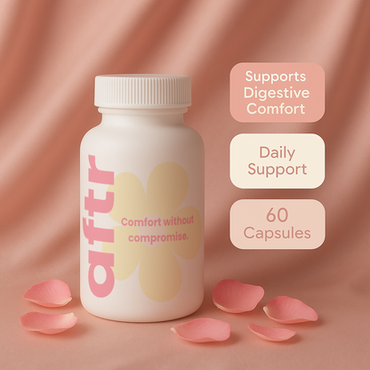 Bloom Daily by Aftr
