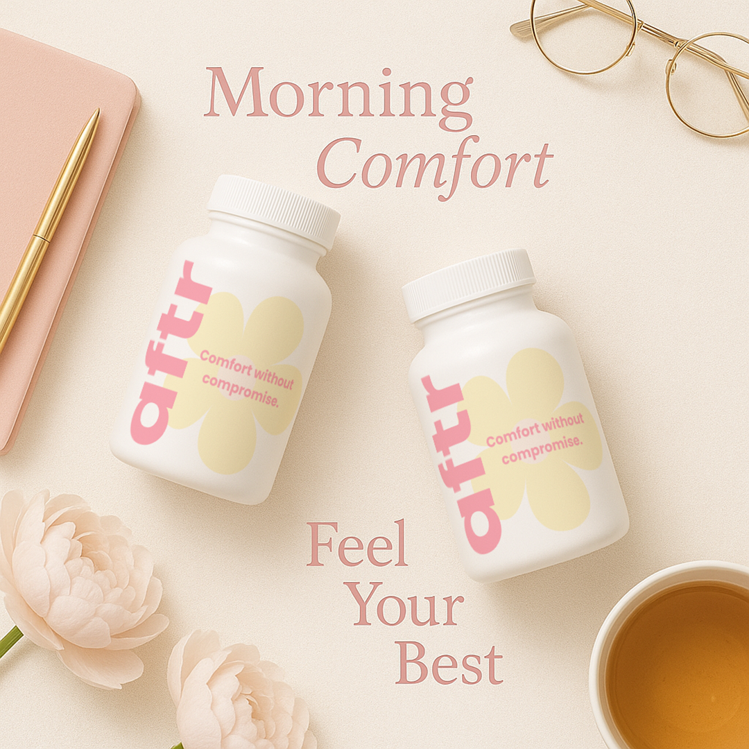 Bloom Daily by Aftr