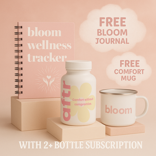 Bloom Daily by Aftr