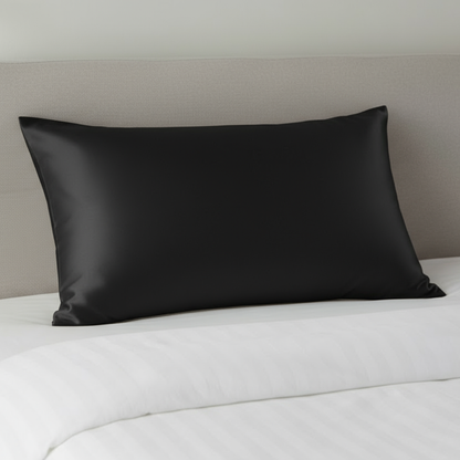 Silver-Infused Bamboo Pillowcase
