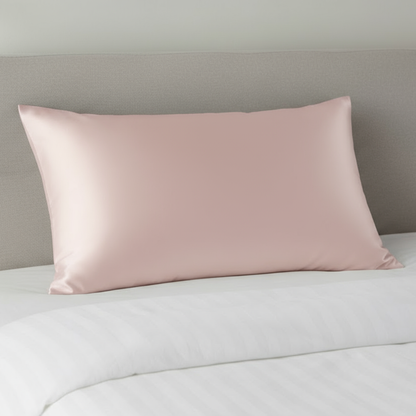 Silver-Infused Bamboo Pillowcase