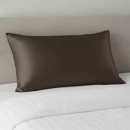 Silver-Infused Bamboo Pillowcase
