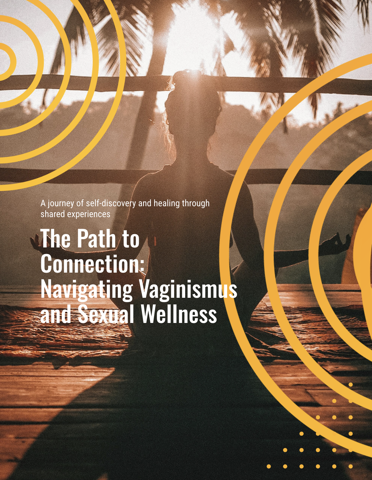 Understanding Vaginismus E-Book