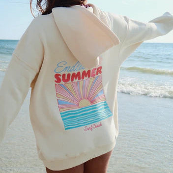 Surf Crush Hoodies Collection