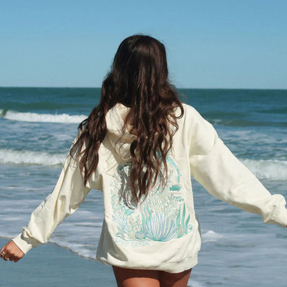 Surf Crush Hoodies Collection