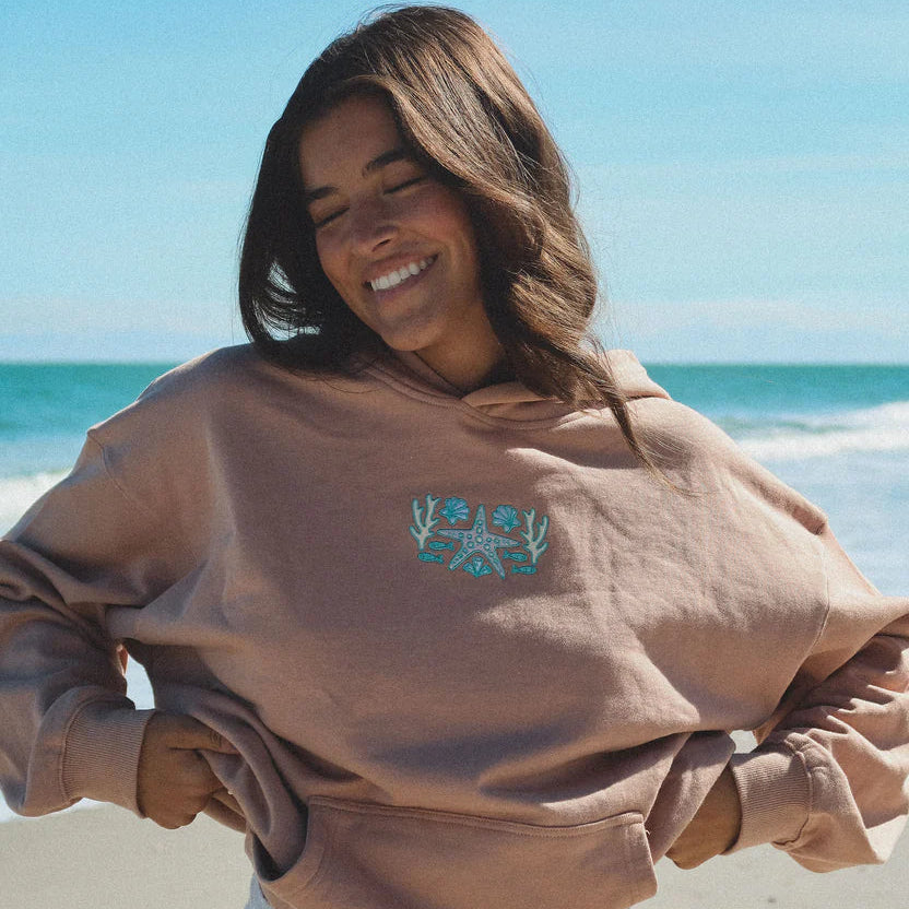 Surf Crush Hoodies Collection