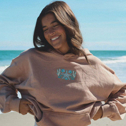 Surf Crush Hoodies Collection