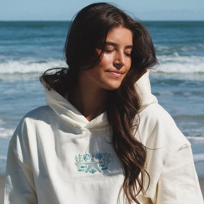 Surf Crush Hoodies Collection