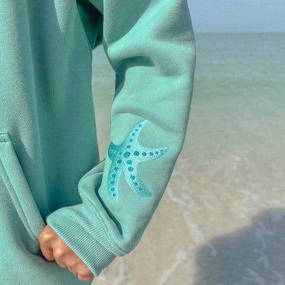 Surf Crush Hoodies Collection