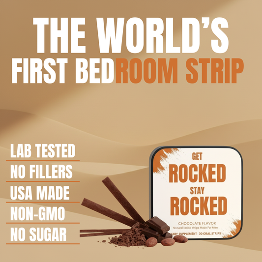 Rocked Strips by Aftr